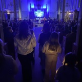 Julekonsert Moe kirke