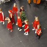 Julekonsert Meldal kirke